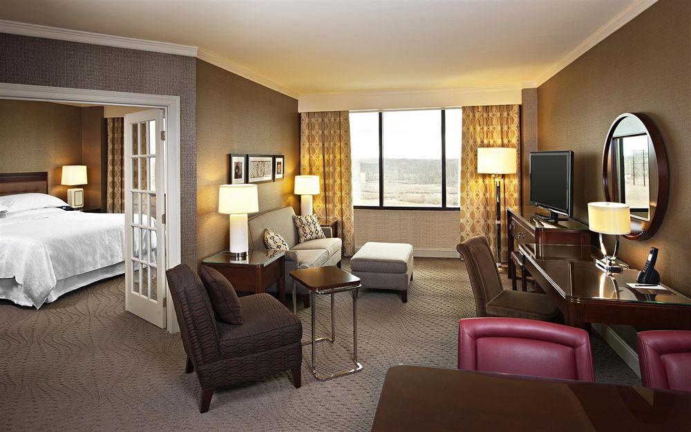 Sheraton Wilmington South New Castle Exterior foto