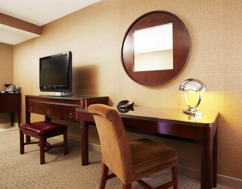 Sheraton Wilmington South New Castle Quarto foto