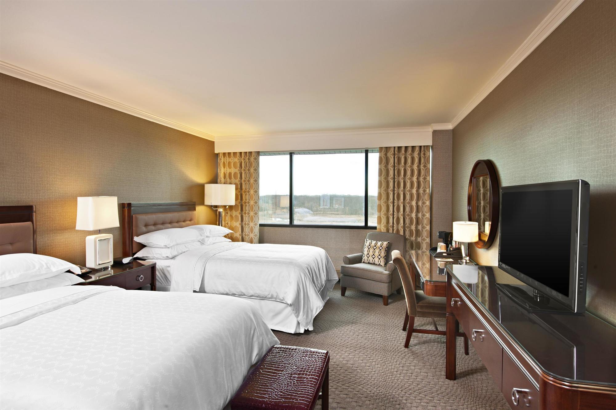 Sheraton Wilmington South New Castle Quarto foto