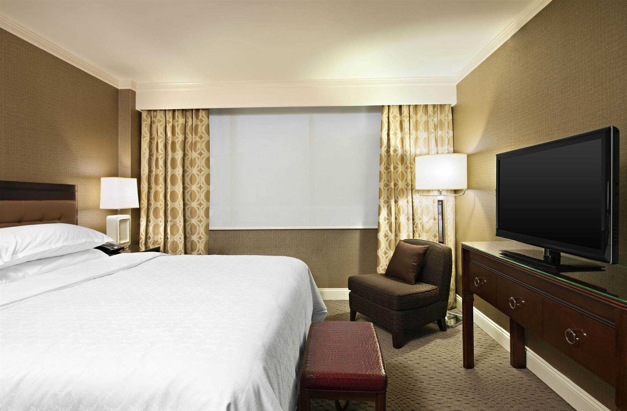 Sheraton Wilmington South New Castle Quarto foto