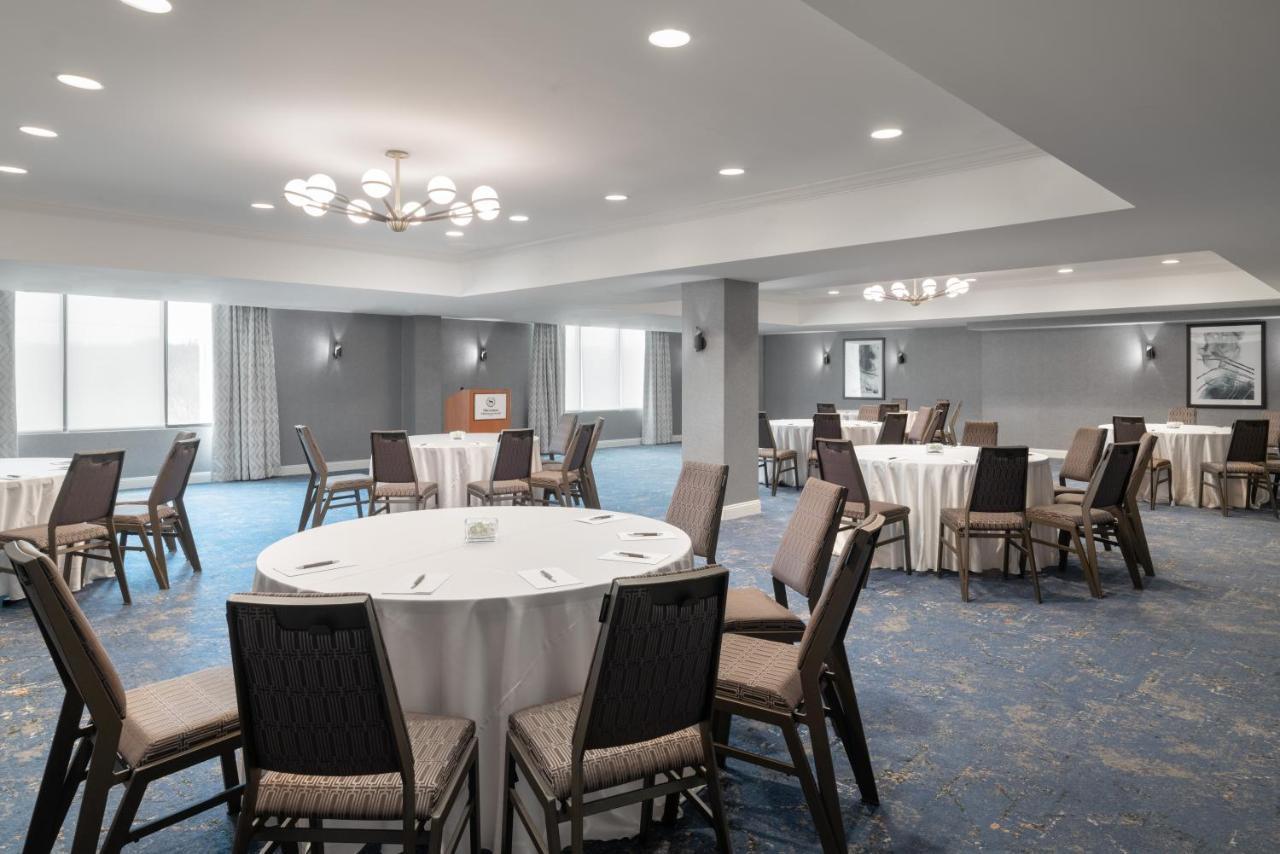 Sheraton Wilmington South New Castle Exterior foto