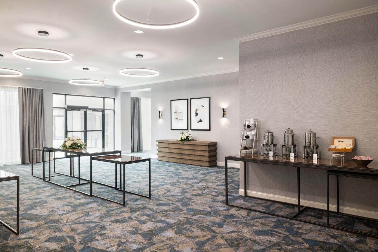 Sheraton Wilmington South New Castle Exterior foto